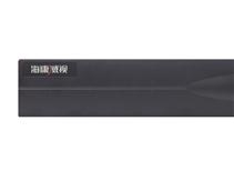 海康威視DS-7616N-K1/4P 16路1盤位硬盤錄像機(jī)