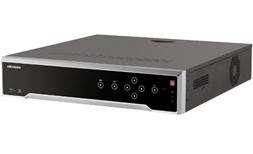 ??低旸S-8616N-I8 16路8盤位硬盤錄像機NVR