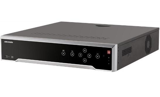 ?？低旸S-8616N-K8 16路8盤位硬盤錄像機(jī)NVR