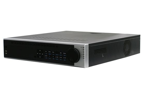 ?？低旸S-8608N-E8 8路8盤位硬盤錄像機(jī)NVR