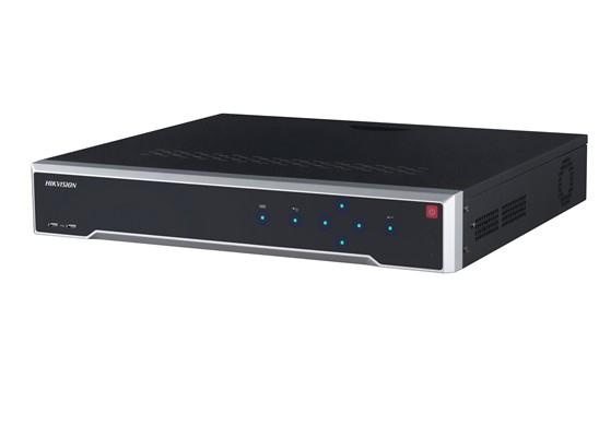 海康威視DS-7732N-I4/16P 32路4盤(pán)位硬盤(pán)錄像機(jī)NVR