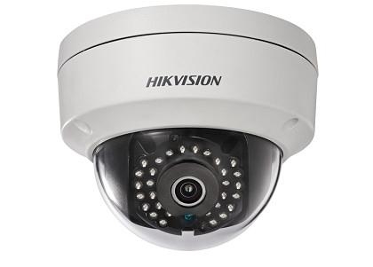 海康威視DS-2CD2110F(D)-I(W)(S)130萬1/3