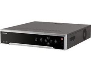 ?？低旸S-8616N-I8 16路8盤位硬盤錄像機(jī)NVR