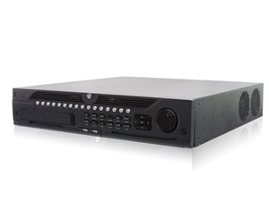 ?？低旸S-9608N-I8 8路8盤位硬盤錄像機(jī)NVR