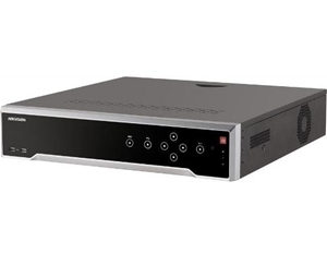 ?？低旸S-8616N-K8 16路8盤位硬盤錄像機(jī)NVR