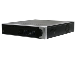?？低旸S-8616N-E8 16路8盤位硬盤錄像機(jī)NVR