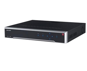 ?？低旸S-7708N-I4/8P 8路4盤位硬盤錄像機NVR