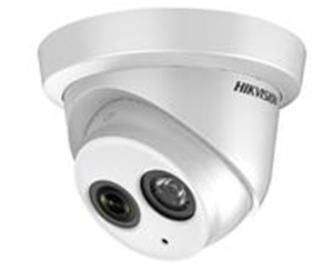 ?？低?DS-2CD2310F(D)-I(S)130萬(wàn)像素半球型網(wǎng)絡(luò)攝像機(jī)